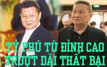Cuộc đời phong lưu của “ông trùm viễn thông" Đạo Tồn: Từ đỉnh cao trượt dài trong thất bại, nợ nần 78 tỷ đồng vẫn sống xa hoa, bội bạc và cuối cùng nhận cái kết đắng