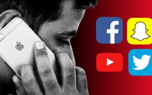 Apple - 'Đại ca giang hồ' máu mặt ở thung lũng Silicon: 1 thay đổi chính sách thổi bay 16 tỷ USD của Facebook, Twitter, YouTube và Snap, không ai có thể phản kháng