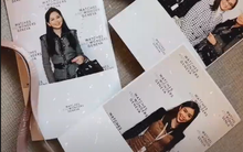 Con gái rượu nhà tỷ phú Jonathan Hạnh Nguyễn cùng mẹ là khách mời trong buổi tiệc của Rolex, chia sẻ loạt đồng hồ mà giới thượng lưu đang săn lùng