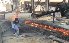 Thiếu nguyên liệu, thiết bị, vật tư, sản xuất công nghiệp tại Lào Cai gặp khó