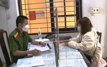 Vì sao nhiều người tại Huế ‘dính bẫy’ lừa tuyển cộng tác viên mua hàng online?