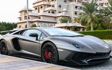 Ai bảo làm thuê không giàu: Ở Việt Nam có ông Trần Kinh Doanh của Thế giới di động, trên thế giới còn có những nhân vật đình đám mà hiếm ai chưa từng nghe tên