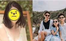 Hoa hậu Vbiz sang tận Anh xem trường cho con: Gần nơi nữ hoàng Anh sinh sống, học phí tiền tỷ, khung cảnh bên trong như lâu đài