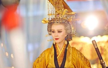 Chuyện ít biết về lăng mộ bí ẩn nhất thế giới, chưa ai đủ bản lĩnh bước vào trong của Võ Tắc Thiên