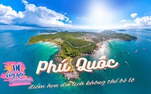 Du lịch Phú Quốc 2022 có gì: Điểm đến siêu hot cho kỳ nghỉ lễ của cả gia đình, từ nghỉ dưỡng đến trải nghiệm thiên nhiên, du khách đến là mê