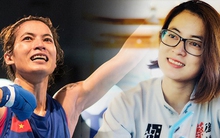 Mỹ nhân võ Việt nén đau chiến đấu: Đòi nợ Thái, đả bại Phi, làm dậy sóng võ đài Singapore