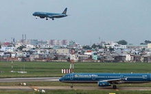 Ngành hàng không tiếp tục xin miễn giảm thuế, Bộ Tài chính nói gì?