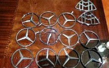 Đứa trẻ bẽ gãy hơn 14 logo ô tô hạng sang, tổng giá trị hơn 700 triệu đồng: Cách xử lý của bố mẹ khiến "nạn nhân" cũng phải nể