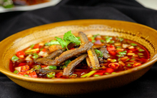 Loại cá được Đông y ví là "bổ tựa nhân sâm", phụ nữ ăn sẽ đẹp da, bổ nội tạng, không sợ thiếu máu, ra chợ thấy phải mua ngay