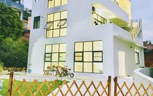 Bỏ phố về quê, cặp vợ chồng 9X xây biệt thự sân vườn rộng hơn 300 m2: Xem ảnh thôi cũng thấy thư giãn như homestay nghỉ dưỡng