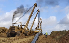 Vai trò của Hệ thống kết nối Hy Lạp-Bulgaria trong cuộc chiến khí đốt Nga