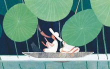 Biết cách hiếu thảo, đời mới an vui: Thấm nhuần 4 đạo lý sinh thành để không hối tiếc, ùa vào lòng bố mẹ khi còn có thể!