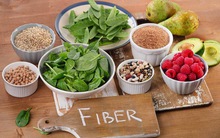 7 loại thực phẩm giàu chất xơ ai cũng nên thêm vào chế độ ăn hàng ngày để ruột khỏe, sống thọ