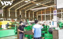 Hút FDI, Long An cấp chứng nhận đầu tư trong 1 ngày