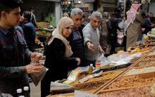 Hạ dự báo tăng trưởng toàn cầu