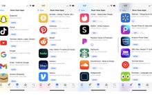 Chi tiết nhỏ vạch trần quan hệ 'cơm không lành, canh không ngọt' giữa Apple và Facebook