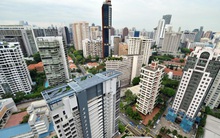 Tại sao giá nhà tại nước láng giềng tăng chậm nhưng Việt Nam vẫn lên vùn vụt?