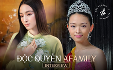 Trò chuyện với Trương Hồ Phương Nga sau 8 năm vụ án "hợp đồng tình ái": Tôi không nghĩ tới việc kết hôn!