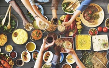 Là mảnh đất màu mỡ với giá trị lên đến 40 tỷ USD, loạt thương hiệu F&B Singapore chọn Việt Nam làm điểm đến đầu tiên cho chiến dịch xuất ngoại 2022