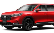 Xem trước Honda CR-V 2023 sắp ra mắt: Ngoại hình đẹp không kém HR-V, đối thủ đáng gờm của CX-5 và Outlander