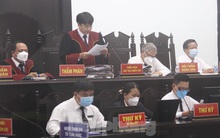 Xét xử 2 cựu Chủ tịch Khánh Hoà: Cựu Giám đốc Sở TN&MT xin xét xử vắng mặt