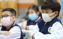 [NÓNG] Học sinh từ lớp 1 đến lớp 6 ở Hà Nội đi học lại từ ngày 6/4