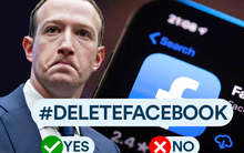 Facebook chơi lớn, trả ngay 1 triệu cho bất kỳ ai chịu khoá tài khoản trong vòng 1 tháng!