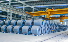 Tháng 3/2022 Hoà Phát lập kỷ lục về sản lượng bán HRC nhờ nhu cầu nội địa tăng cao