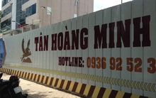 Uỷ ban Chứng khoán Nhà nước công bố huỷ bỏ 9 đợt trái phiếu trị giá 10.030 tỷ đồng của nhóm công ty thuộc Tân Hoàng Minh