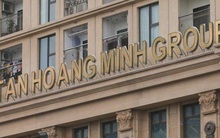 Trước khi bị phát hiện công bố sai sự thật, mục đích phát hành 10.000 tỷ trái phiếu của nhóm Tân Hoàng Minh được rót vào những dự án nào?