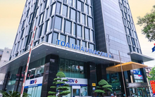 Vinaconex (VCG) dự kiến chia cổ tức năm 2021 tỷ lệ 28%, đặt mục tiêu lợi nhuận 1.400 tỷ đồng năm 2022