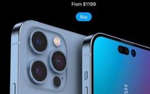 iPhone 14 rò rỉ giá bán với màu mới đẹp "rụng tim", gom tiền dần đi là vừa!