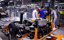 COVID-19 và chi phí đang "đánh" vào điều kiện và niềm tin kinh doanh tại Việt Nam