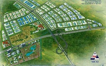 Thanh tra Bộ Xây dựng ‘vạch’ loạt vi phạm quy hoạch tại các dự án ở Bắc Ninh