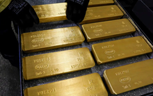 Nga xoay xở tìm cách bán vàng