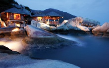 Chủ sở hữu Six Senses Ninh Vân Bay (NVT) trình kế hoạch có lãi trong năm 2022 và miễn nhiệm ông Hồ Việt Hà khỏi HĐQT