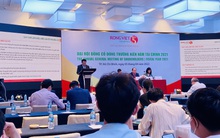 ĐHĐCĐ Chứng khoán Rồng Việt (VDSC): Phát hành tăng vốn gấp đôi lên 2.100 tỷ đồng, vẫn "mở cửa" cho đối tác nội và ngoại nhưng chưa có gì cụ thể