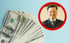 CDM hỏi "Làm thế nào để giàu như Shark", Chủ tịch Intracom Nguyễn Thanh Việt tiết lộ bí quyết đơn giản nhưng là chân lý ngàn năm không sai: Tiền nhiều hay ít phụ thuộc cả vào đây!