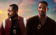 Netflix và Sony tạm ngừng các dự án có sự góp mặt của Will Smith
