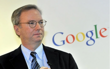 Chân dung "công thần" Eric Schmidt của Google: Hành trình đưa một startup non trẻ ở thung lũng Silicon trở thành đại gia công nghệ toàn cầu