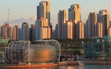 Hàn Quốc nỗ lực hạ nhiệt giá bất động sản