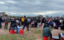 Lợi dụng đấu giá đất để "thổi giá" bất động sản, xử lý ra sao?