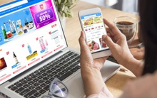 Hà Nội đặt mục tiêu 50% dân số tham gia mua sắm trực tuyến