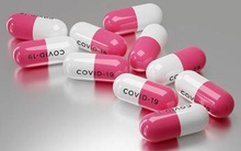 Tuyên bố thuốc của mình có khả năng làm giảm tỷ lệ tử vong vì Covid-19, cổ phiếu một hãng dược tăng gần 230%