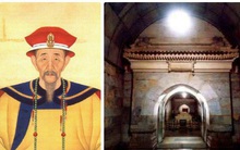 Mặc dù có nhiều phi tần theo bồi táng nhưng Khang Hy nhất mực đòi chôn cùng 1 nam nhân: Lý do đằng sau khiến hậu thế phải ngả mũ thán phục "Quả là cao minh"