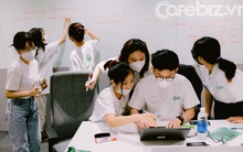 Chiến thắng chương trình ‘thực tập sinh’ của Grab Việt Nam khó hơn đậu đại học: Điểm trung bình trên 7.5, tỷ lệ chọi 1/400, sử dụng tiếng Anh 100%