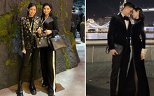 Hội nhà giàu Việt nườm nượp đổ về châu Âu: Sắm sanh hưởng thụ đã đời, riêng mẹ con Tiên Nguyễn chiếm sóng tuyệt đối ở khoản nhan sắc