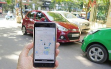 Quá nhiều bất cập, Grab, Be sẽ gọi chung thành taxi?