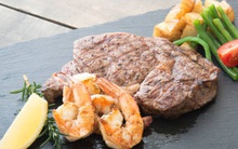 Lý giải lời đồn 'ăn những thực phẩm này cùng nhau sẽ gây chết người'