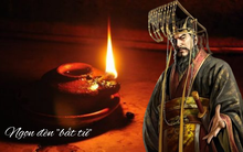 Trong lăng Tần Thủy Hoàng có một ngọn đèn cháy ngàn năm không tắt: Nguyên liệu làm nên ánh sáng "bất tử" khiến người đời phải kinh hãi